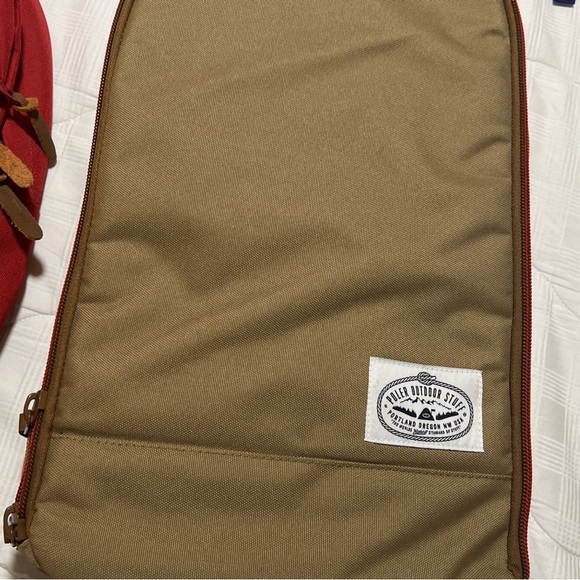 Poler Excursion Camera Pack Insert - Picture 2 of 3